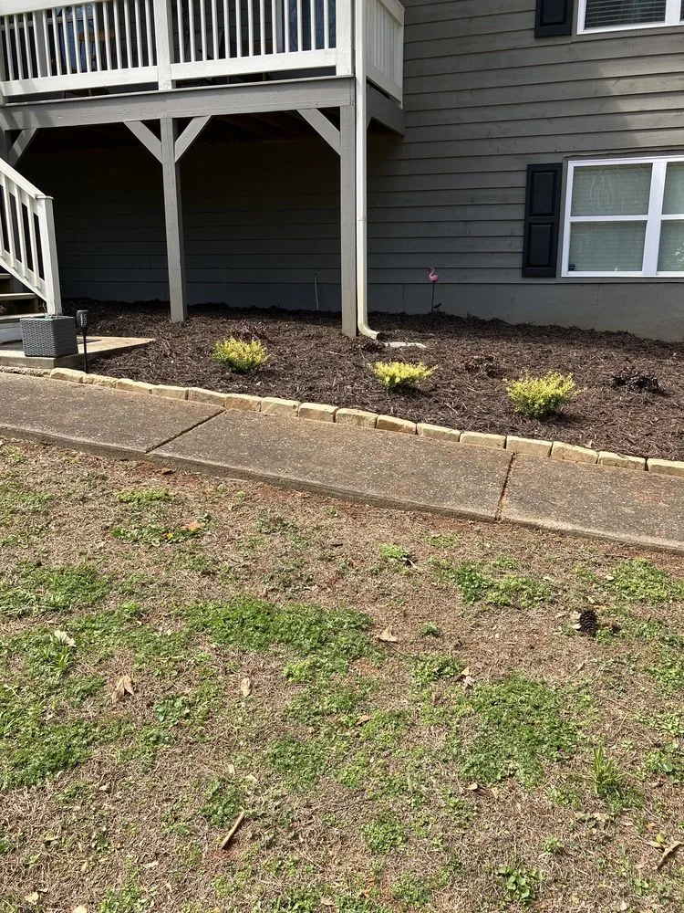 Local landscaping services experts serving Kennesaw, GA - Image Landscape Services