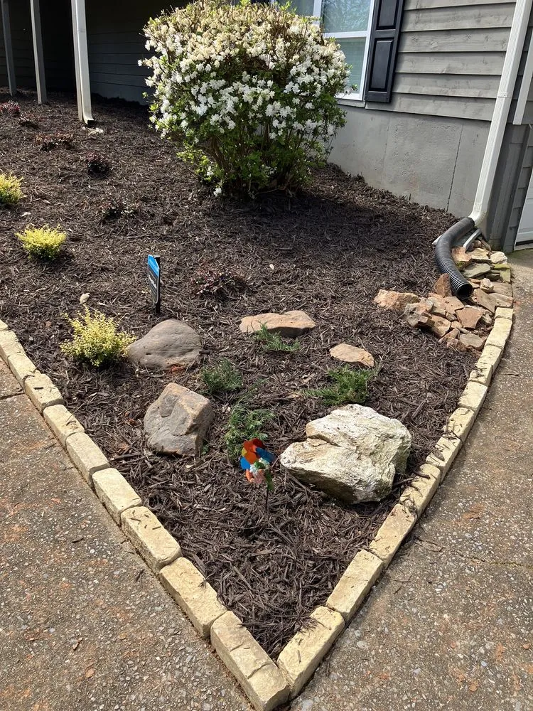 Reliable landscape installation near you across Kennesaw, GA - Image Landscape Services