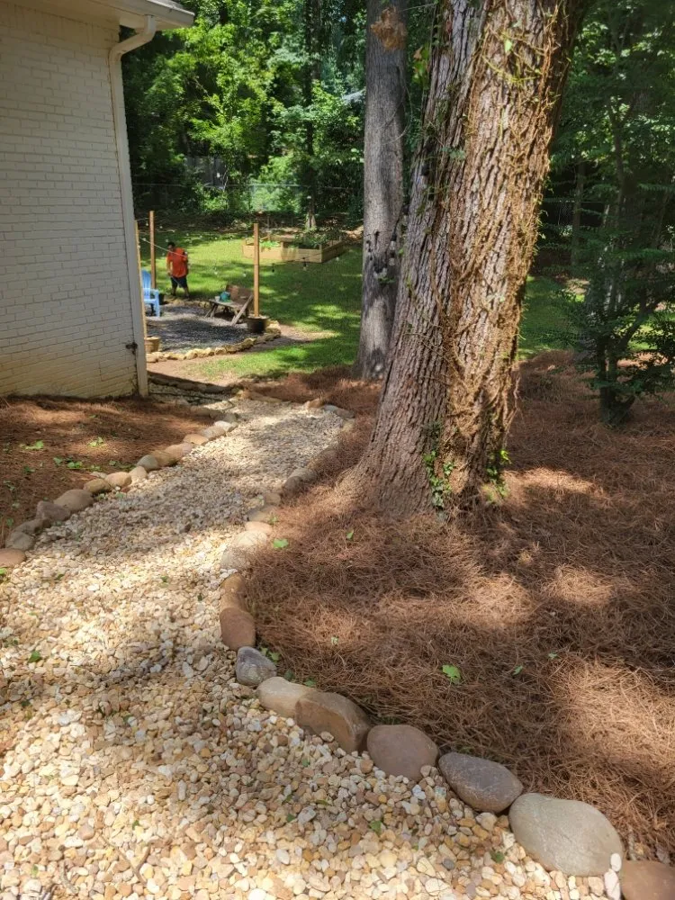 Local landscape design for outdoor upgrades across Kennesaw, GA - Image Landscape Services