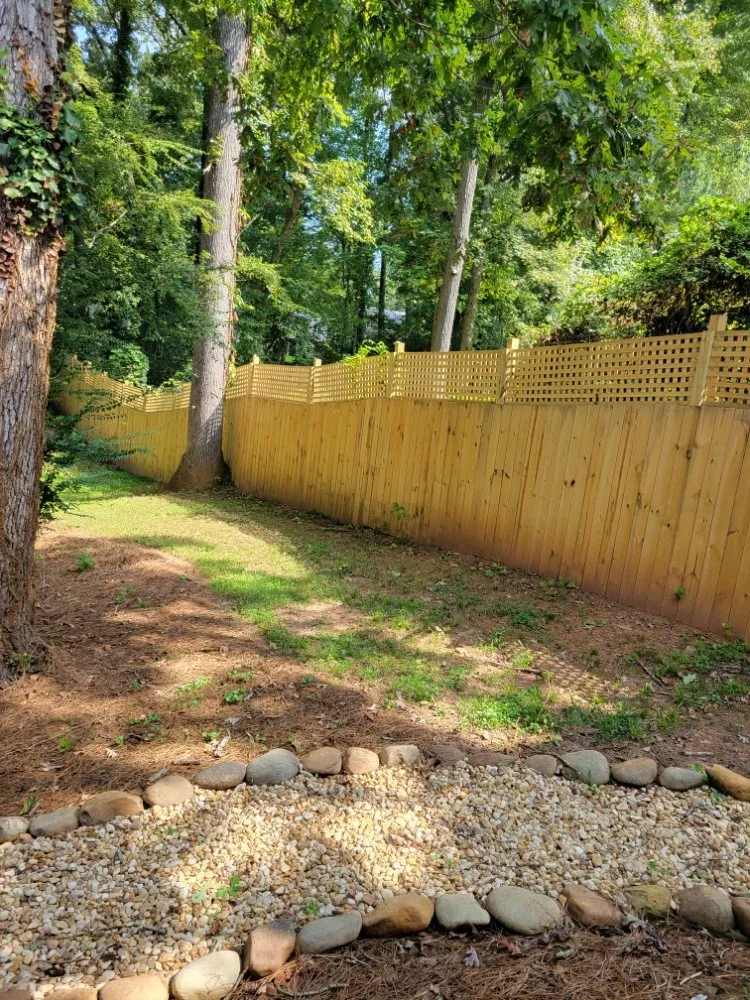 Reliable yard maintenance in Kennesaw, GA - Image Landscape Services
