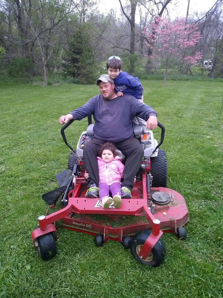 Trusted outdoor landscaping experts serving Byron Center, MI - Image Lawn Care and Snow Plowing