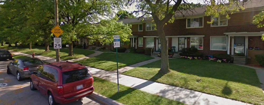 Top-rated landscape installation in Detroit, MI - Image Lawn Service