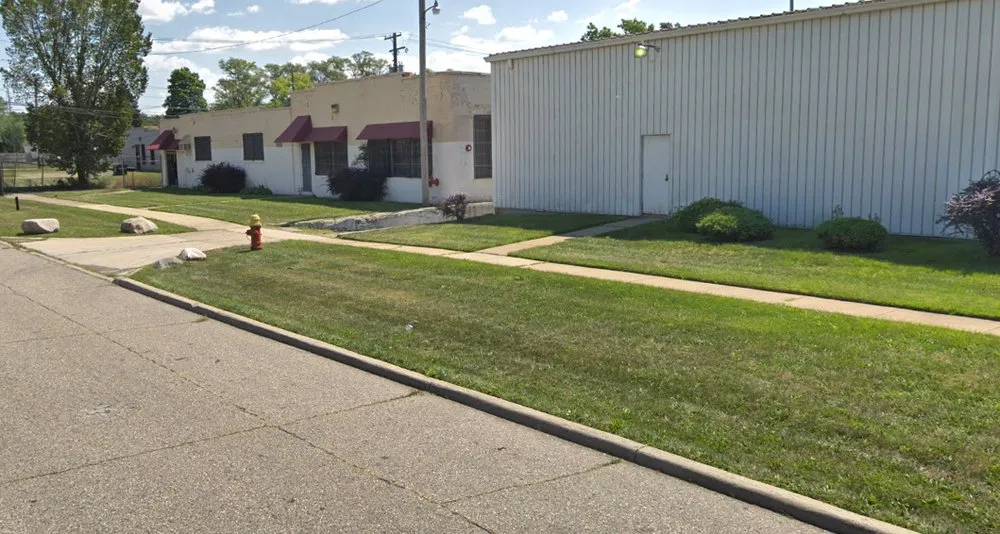 Expert landscape design for homes across Detroit, MI - Image Lawn Service