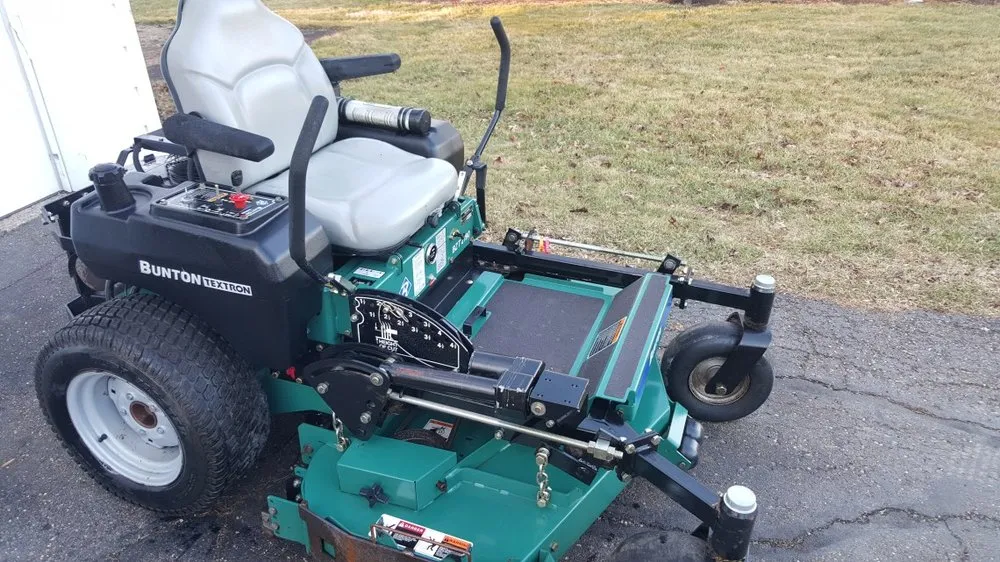 Trusted outdoor landscaping near you across Detroit, MI - Image Lawn Service