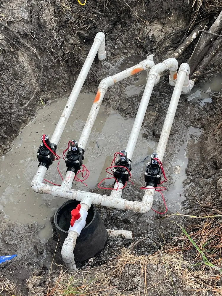 Custom yard cleanup service near you across Lakeland, FL - Image Maker Landscape Management Service