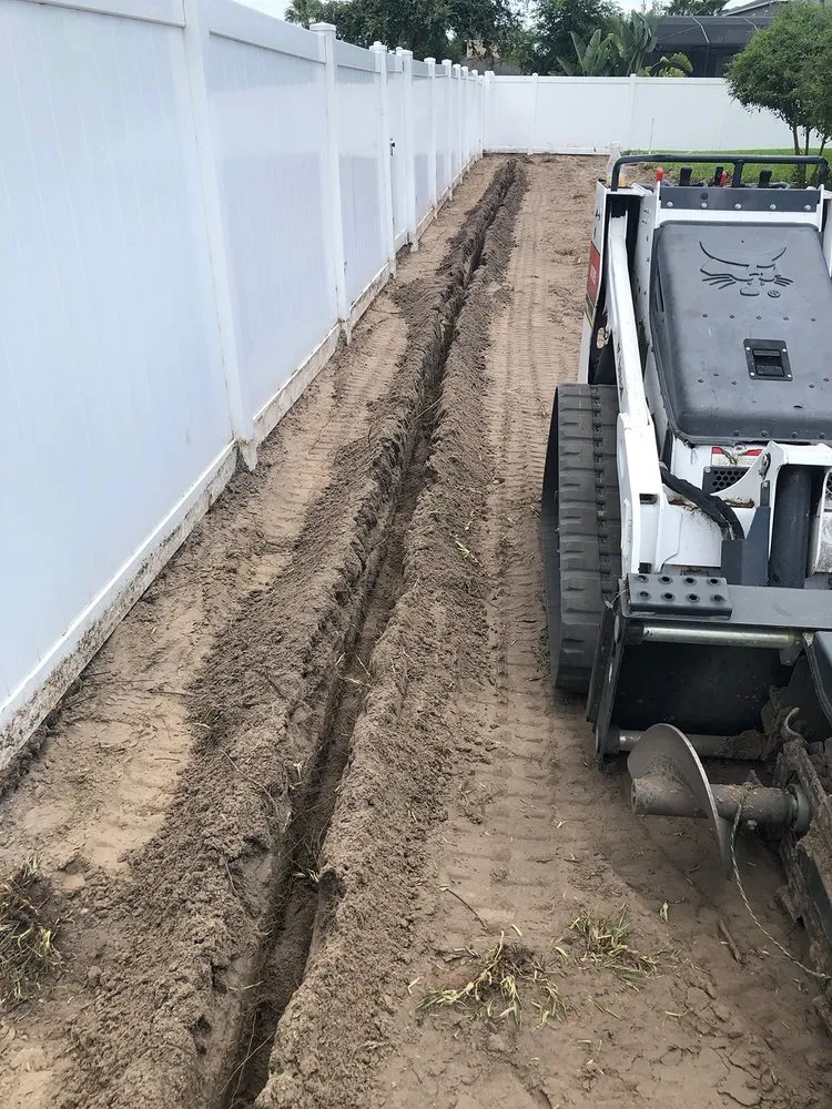 Affordable landscape design in Lakeland, FL by Image Maker Landscape Management Service