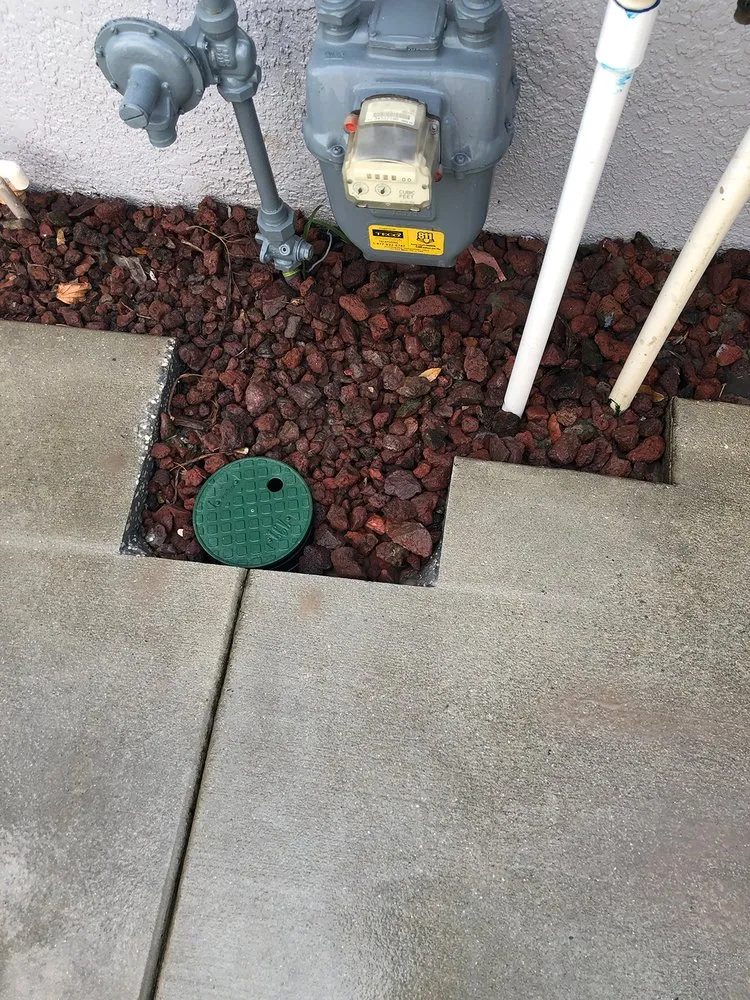 Local landscape design in Lakeland, FL by Image Maker Landscape Management Service