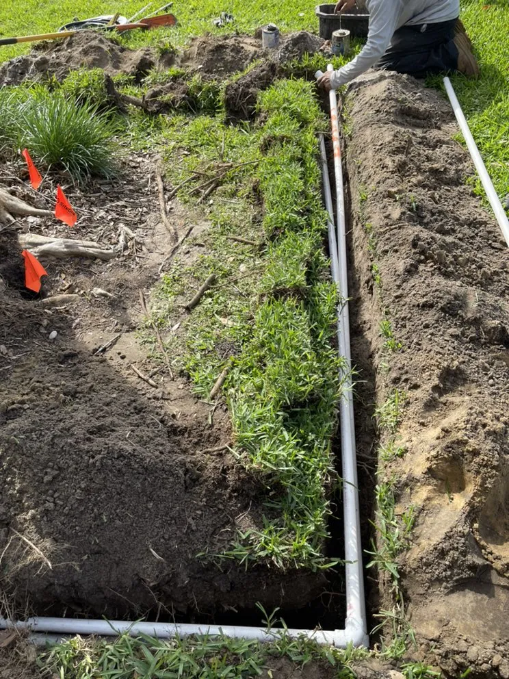 Trusted residential landscaping for homes in Lakeland, FL by Image Maker Landscape Management Service