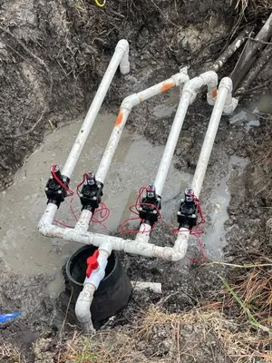 Image Maker Landscape Management Service Logo