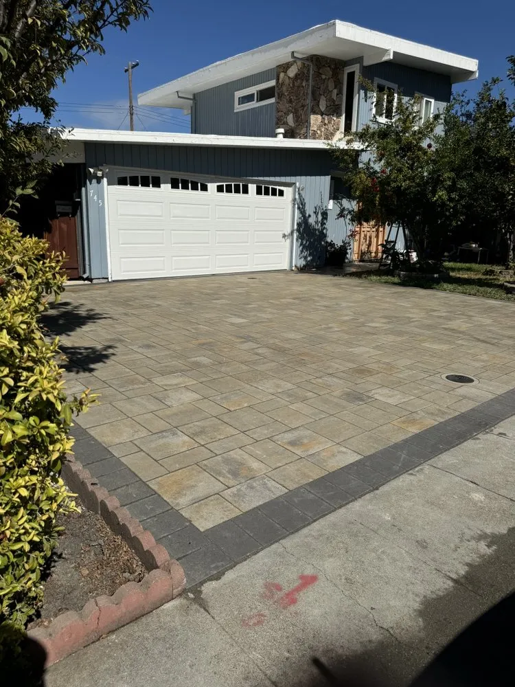 Trusted residential landscaping experts serving Hayward, CA - Image New Landscape