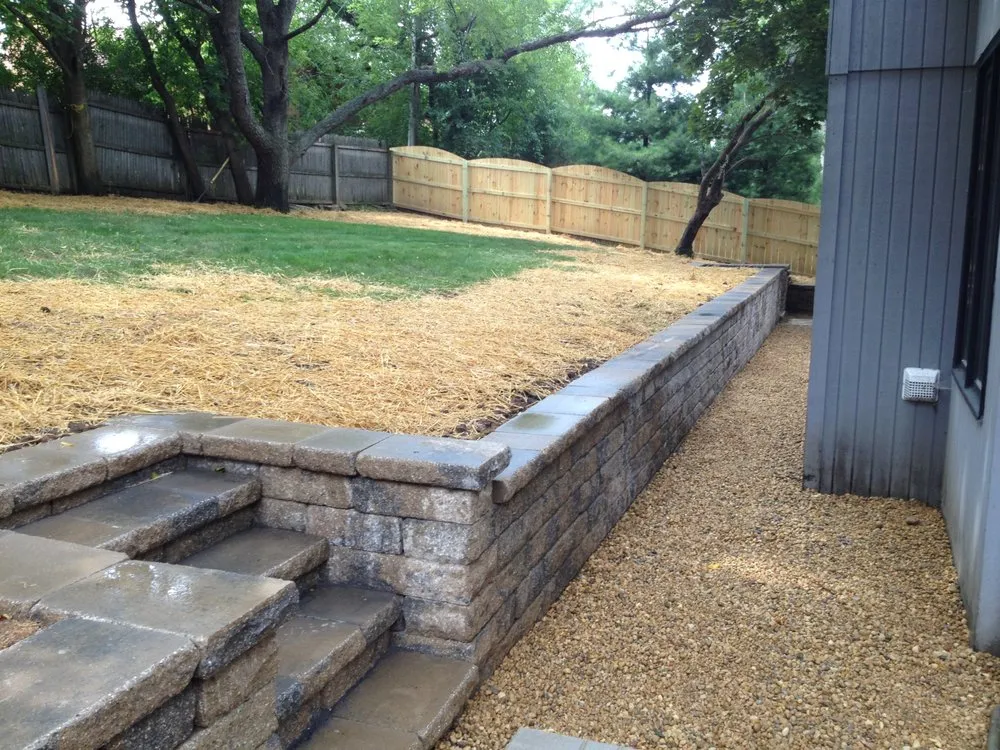 Professional lawn mowing service in Rockford, IL - Image Pro's