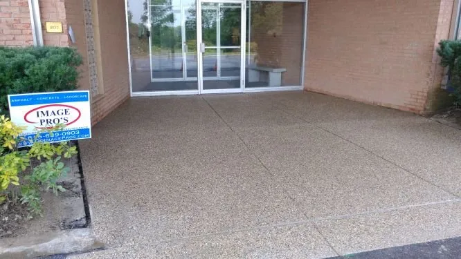 Local landscape design in Rockford, IL by Image Pro's