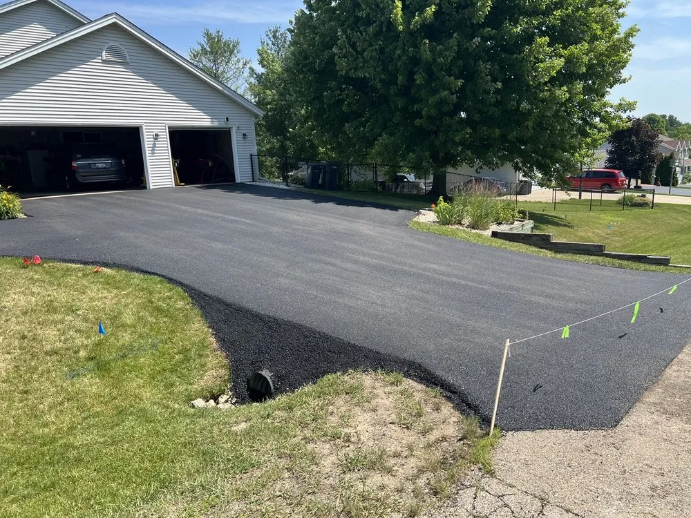 Affordable lawn care service near you across Rockford, IL - Image Pro's