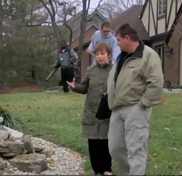 Local garden landscaping experts serving Burlington, KY - Images Advantage Group