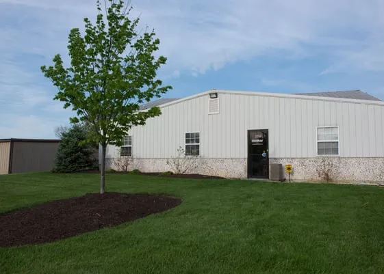 Local lawn care service for residential properties across Burlington, KY - Images Advantage Group