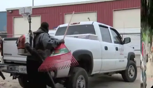 Affordable landscape installation in Burlington, KY by Images Advantage Group