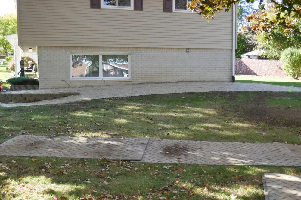 Top-rated landscaping services for beautiful yards across Milford, MI - Images Landscaping & Construction