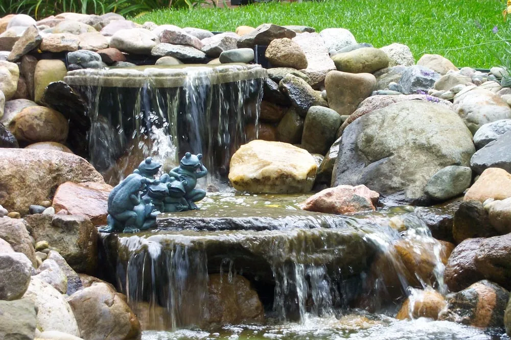 Expert yard cleanup service in Milford, MI by Images Landscaping & Construction