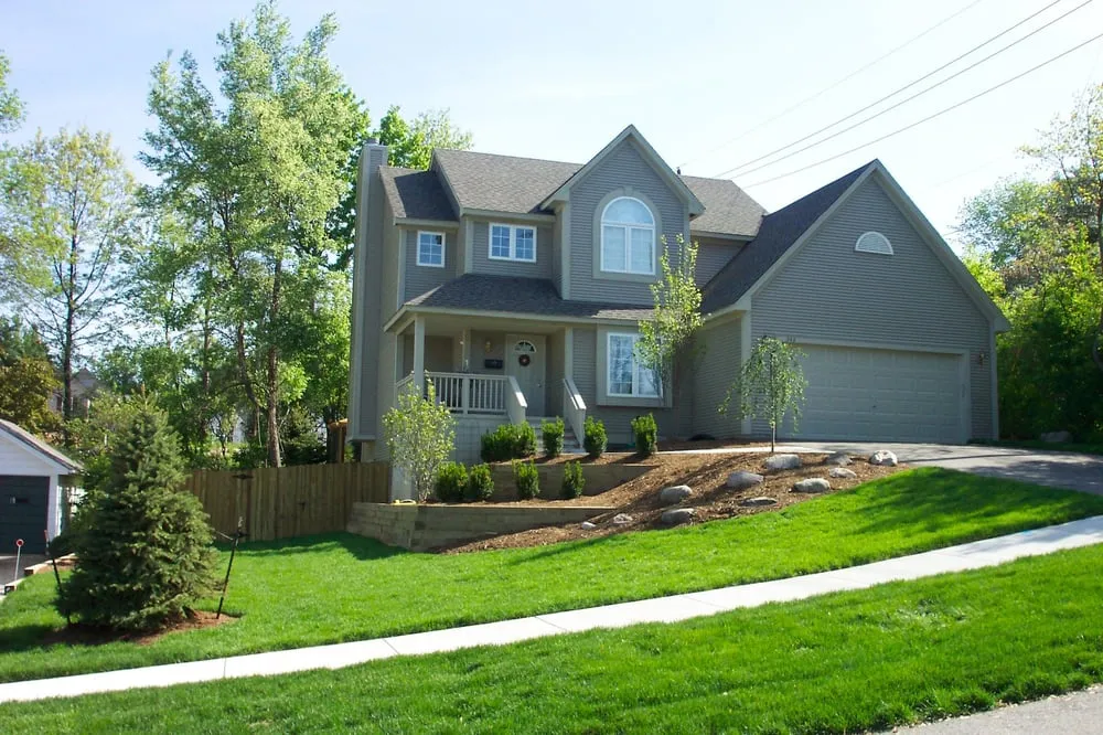 Expert lawn mowing service near you across Milford, MI - Images Landscaping & Construction