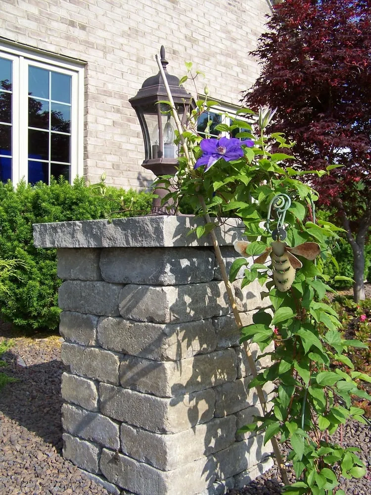 Trusted yard maintenance in Milford, MI by Images Landscaping & Construction