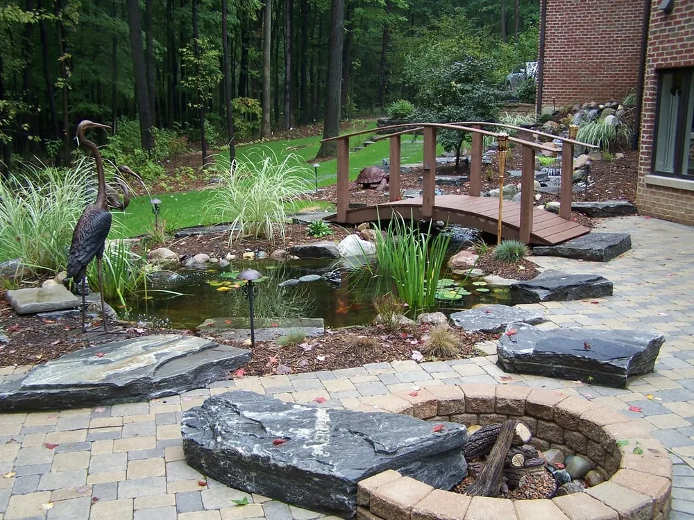 Top-rated residential landscaping experts serving Milford, MI - Images Landscaping & Construction