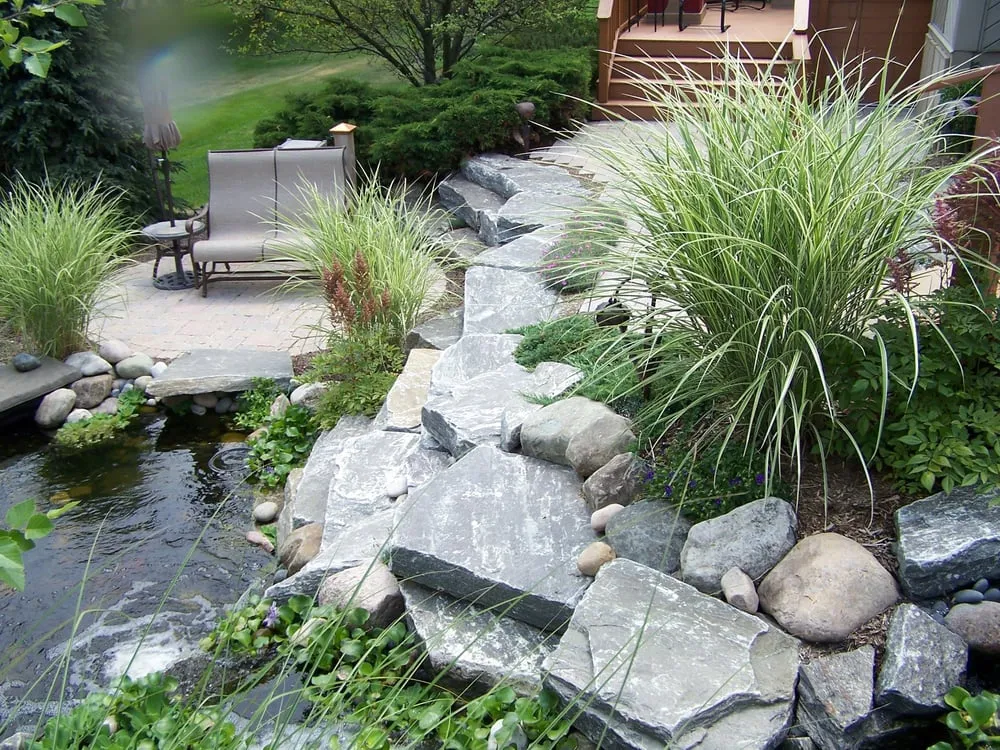 Top-rated lawn care service experts serving Milford, MI - Images Landscaping & Construction