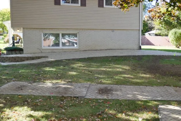 Images Landscaping & Construction