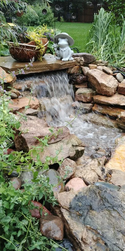 Top-rated lawn care service in Lincoln, NE by ImageScapes Lawn & Landscape