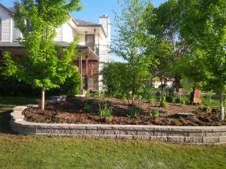 Reliable outdoor landscaping in Lincoln, NE by ImageScapes Lawn & Landscape