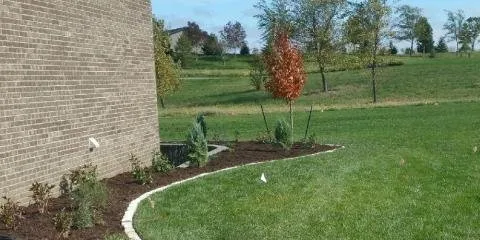 Reliable garden landscaping experts serving Lincoln, NE - ImageScapes Lawn & Landscape