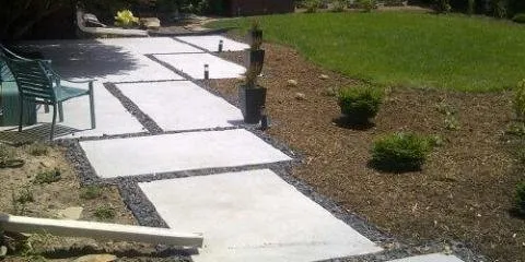 Local yard maintenance for beautiful yards in Lincoln, NE by ImageScapes Lawn & Landscape