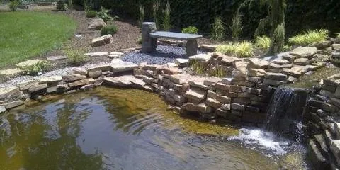 Local landscape design in Lincoln, NE by ImageScapes Lawn & Landscape