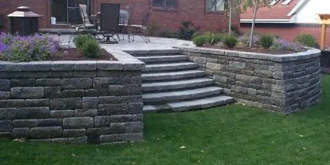 Reliable landscape installation experts serving Lincoln, NE - ImageScapes Lawn & Landscape