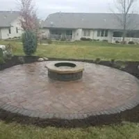Professional landscape design with custom design across Lincoln, NE - ImageScapes Lawn & Landscape