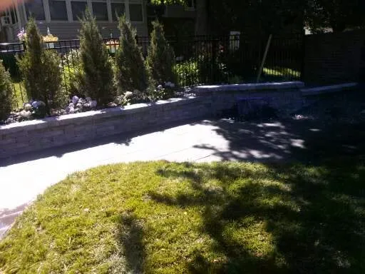 Trusted yard cleanup service in Lincoln, NE by ImageScapes Lawn & Landscape