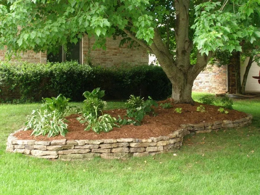 Trusted outdoor landscaping in Springfield, MO - Imagination Landscapes