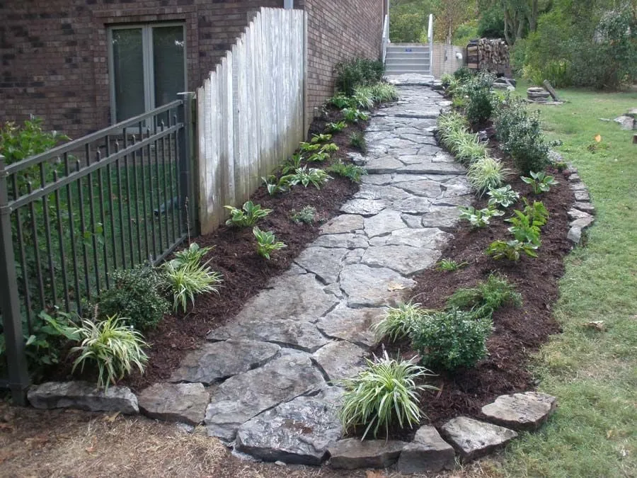 Expert lawn care service in Springfield, MO - Imagination Landscapes