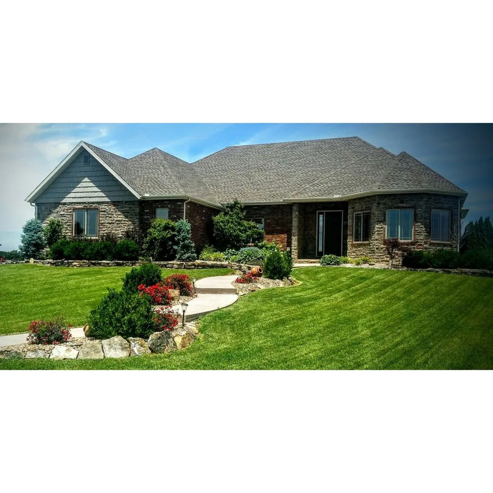 Local outdoor landscaping in Springfield, MO by Imagination Landscapes