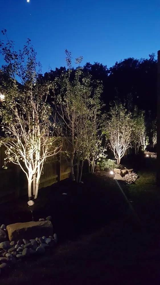 Expert lawn care service in Springfield, MO - Imagination Landscapes