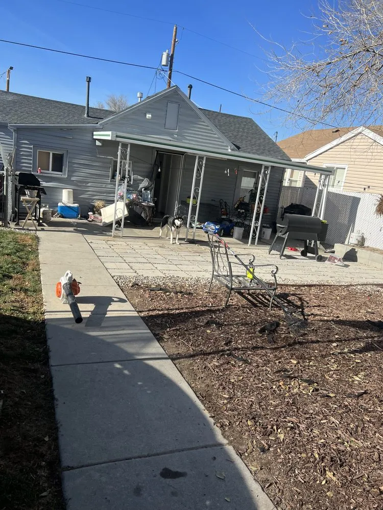 Top-rated landscape design with custom design in Midvale, UT by Imagination Lawn Care