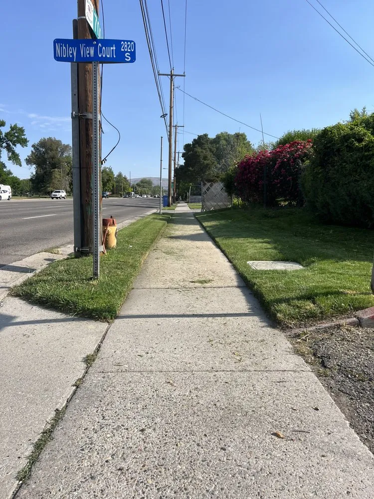 Top-rated outdoor landscaping for beautiful yards in Midvale, UT by Imagination Lawn Care