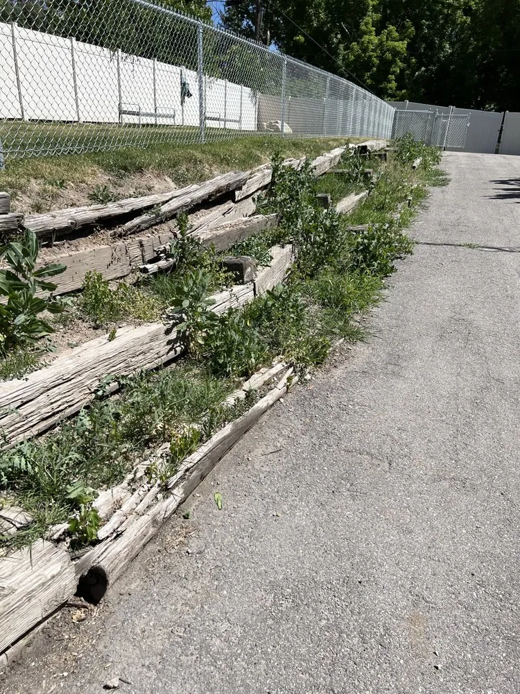 Affordable yard cleanup service in Midvale, UT - Imagination Lawn Care