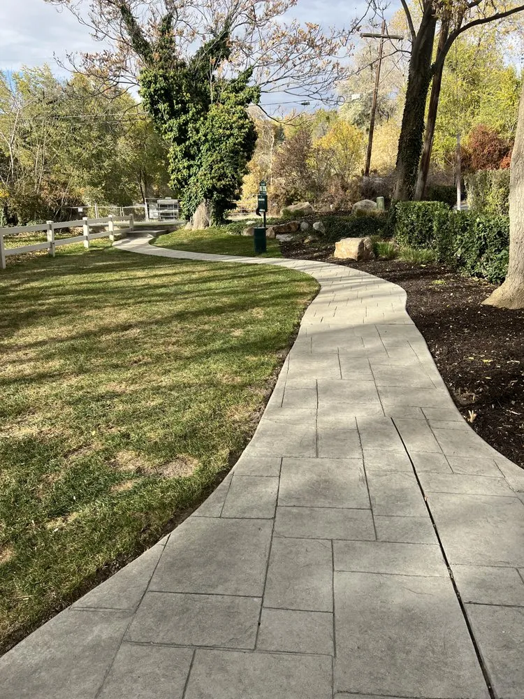 Trusted outdoor landscaping in Midvale, UT - Imagination Lawn Care