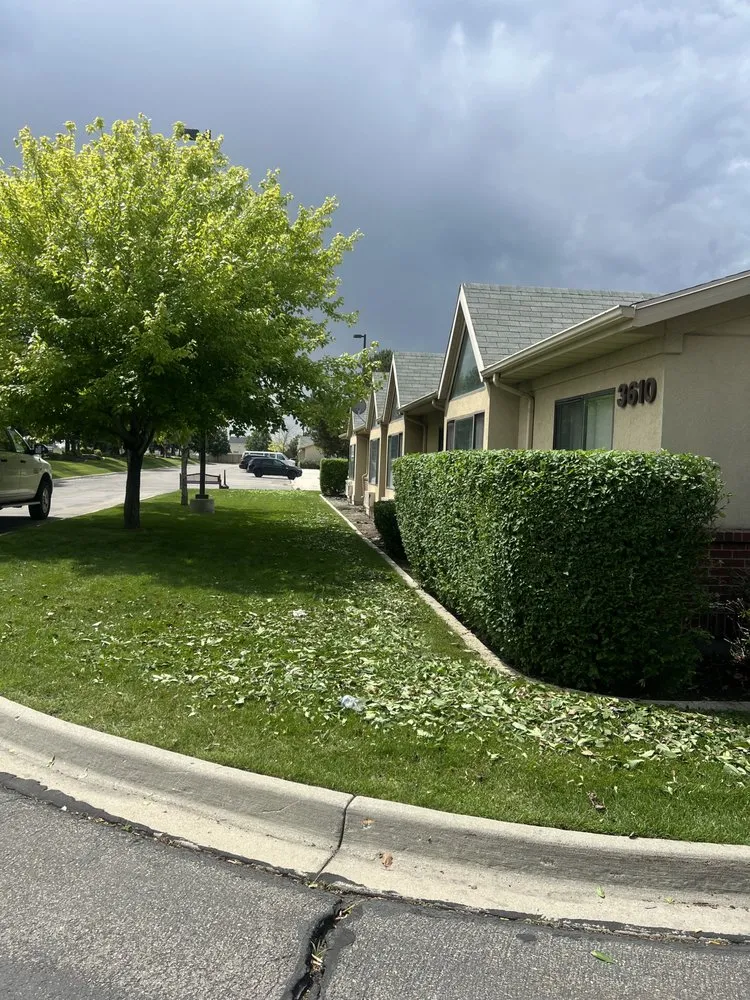 Trusted residential landscaping for residential properties across Midvale, UT - Imagination Lawn Care