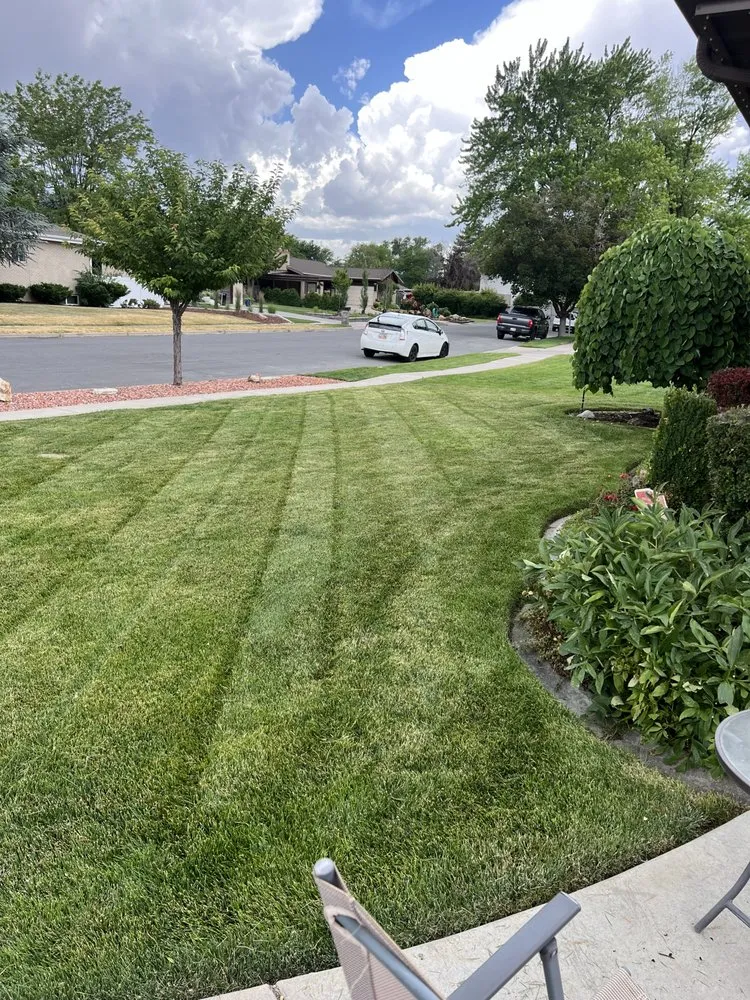 Affordable landscaping services in Midvale, UT - Imagination Lawn Care
