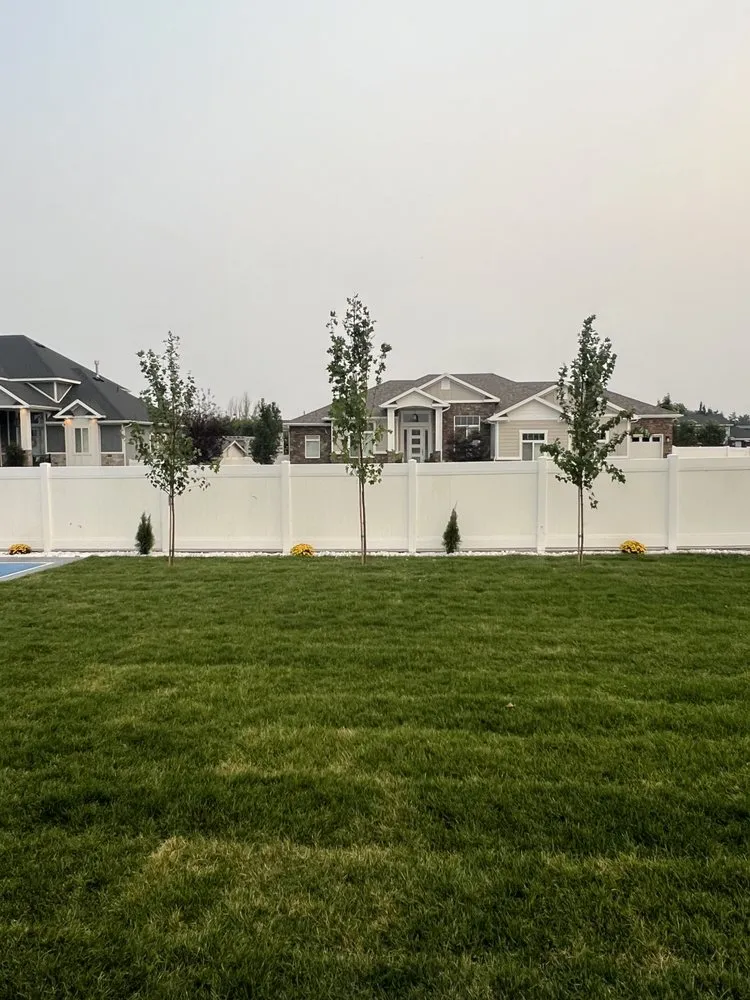 Expert garden landscaping in Midvale, UT by Imagination Lawn Care