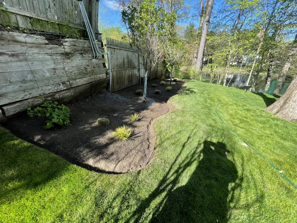 Reliable landscaping services for homes across Fairfield, CT - Imagine and Create Landscaping