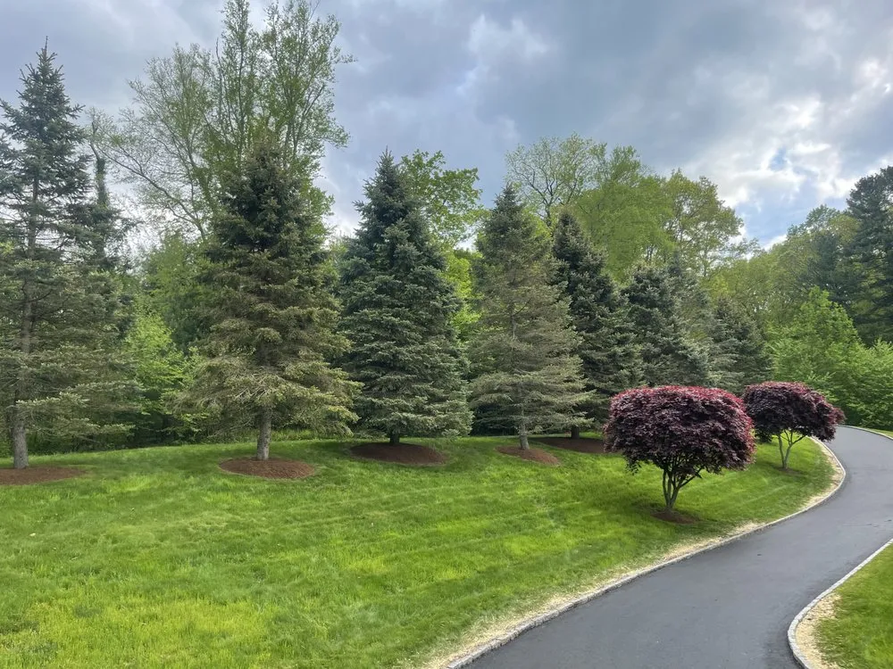 Trusted landscape design experts serving Fairfield, CT - Imagine and Create Landscaping