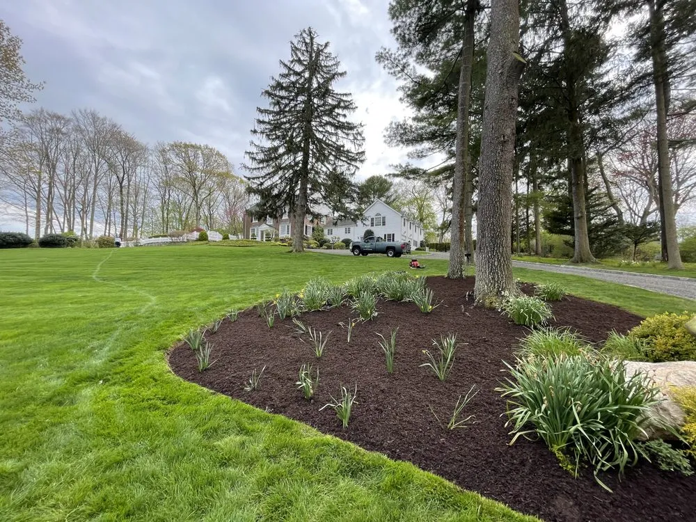Affordable garden landscaping for outdoor upgrades across Fairfield, CT - Imagine and Create Landscaping