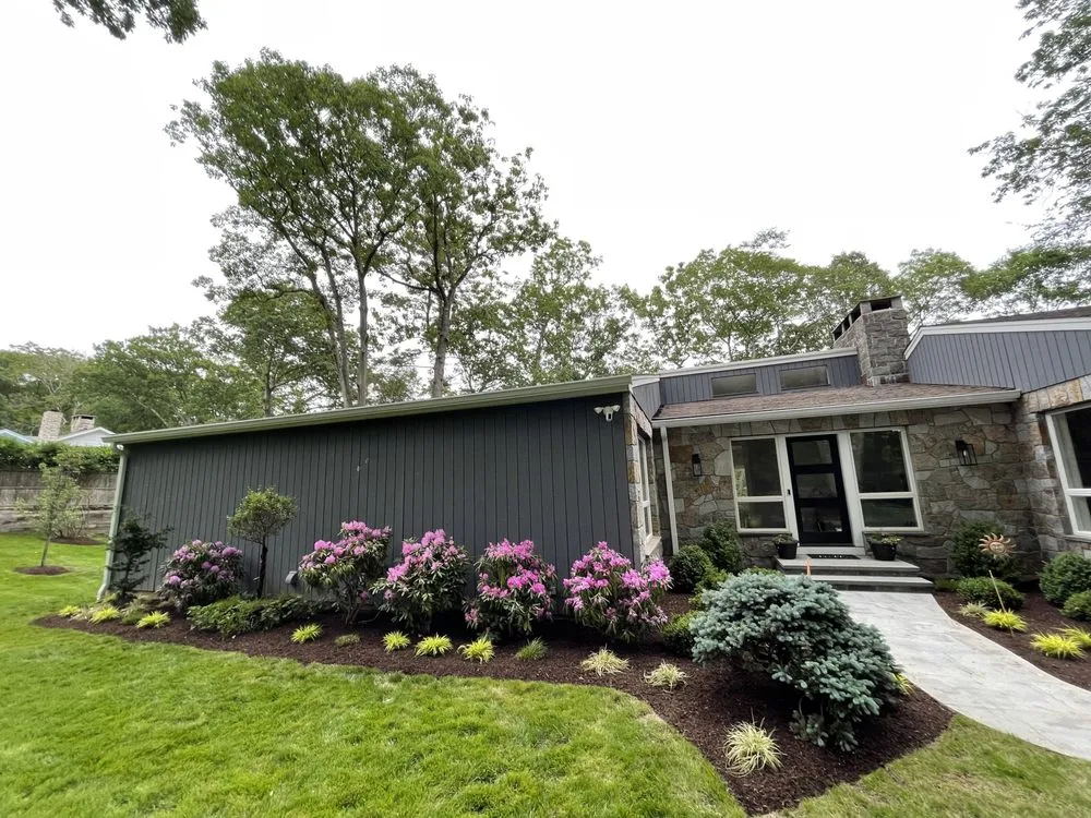 Affordable landscape installation experts serving Fairfield, CT - Imagine and Create Landscaping